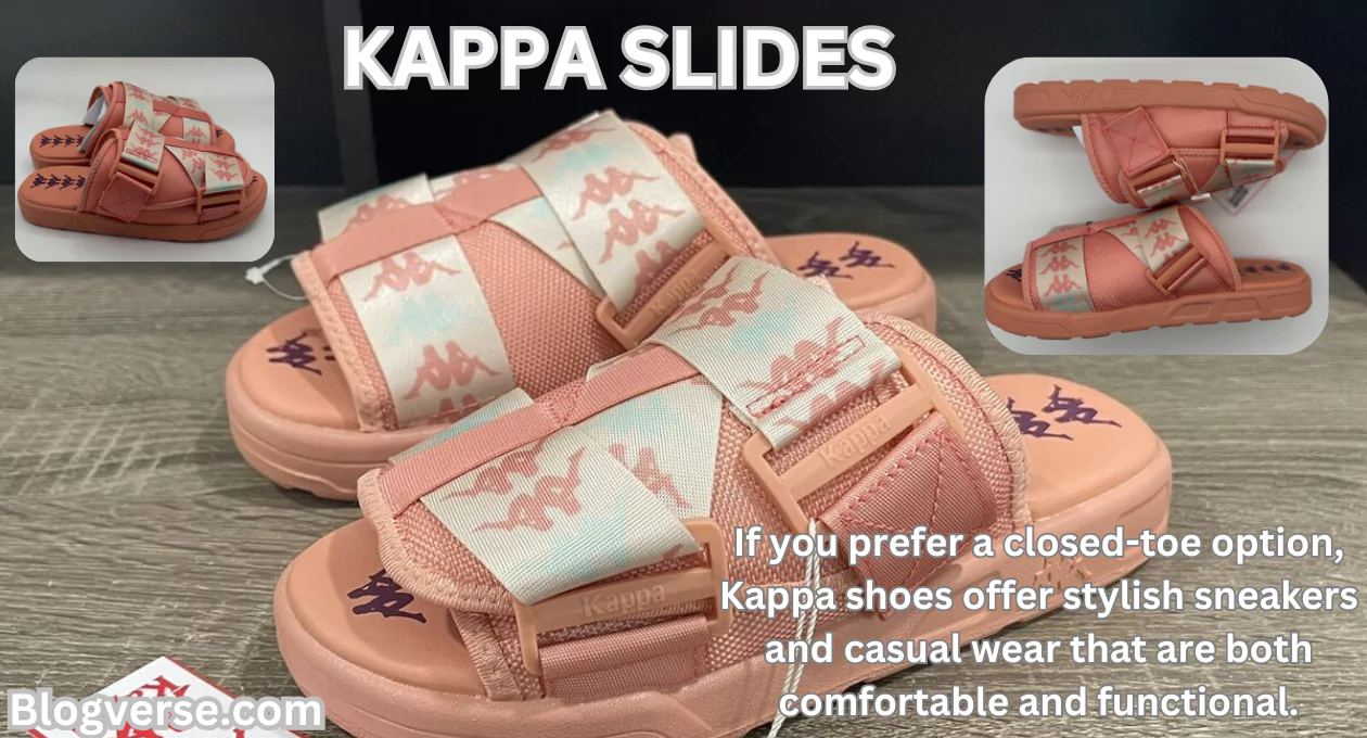 kappa slides